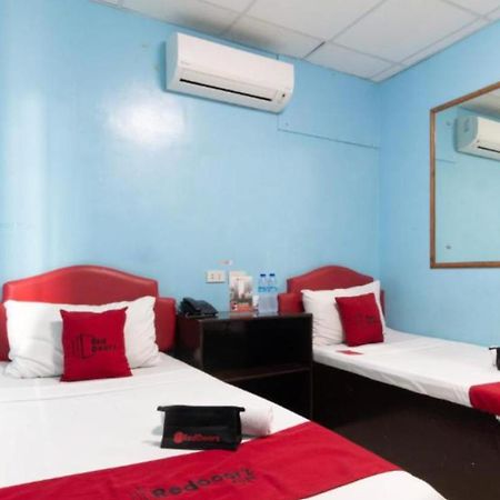 Reddoorz @ Picas Sagkahan Tacloban Eksteriør bilde