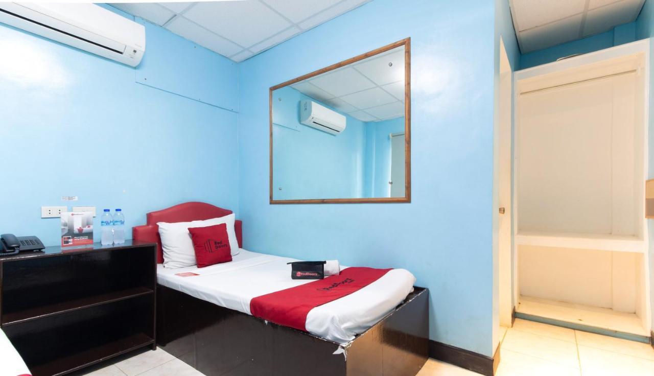 Reddoorz @ Picas Sagkahan Tacloban Eksteriør bilde