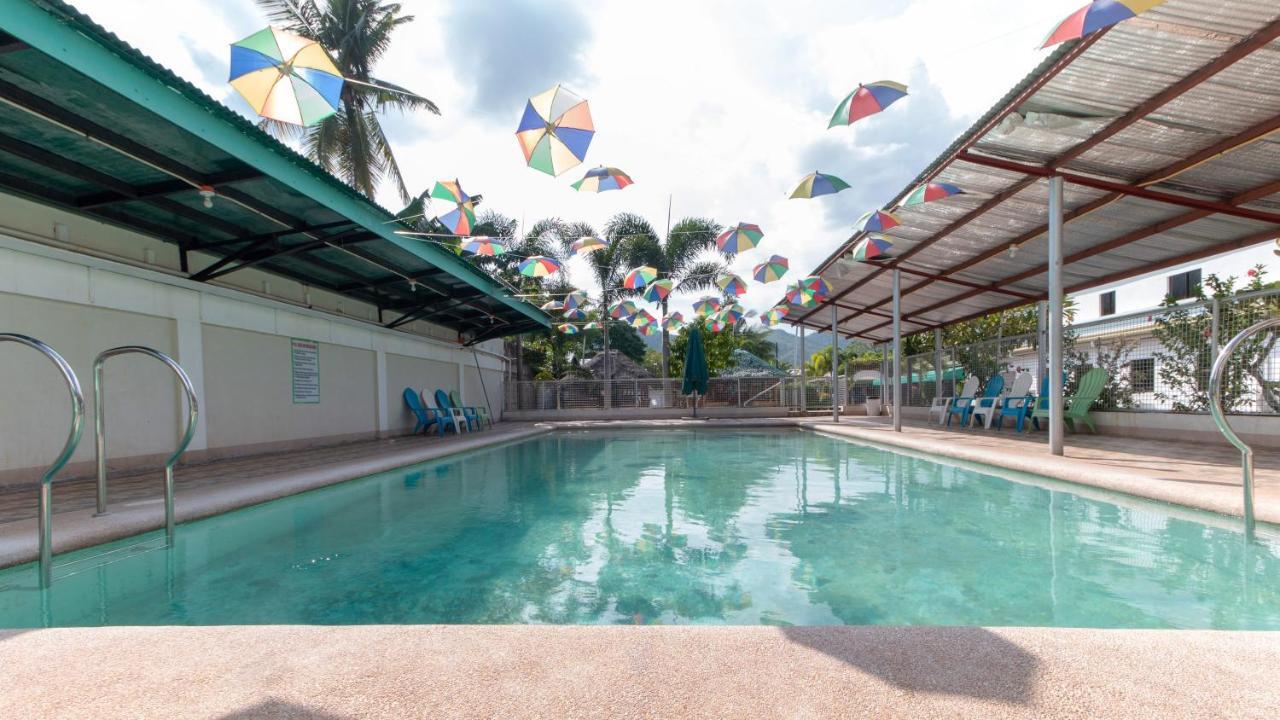 Reddoorz @ Picas Sagkahan Tacloban Eksteriør bilde