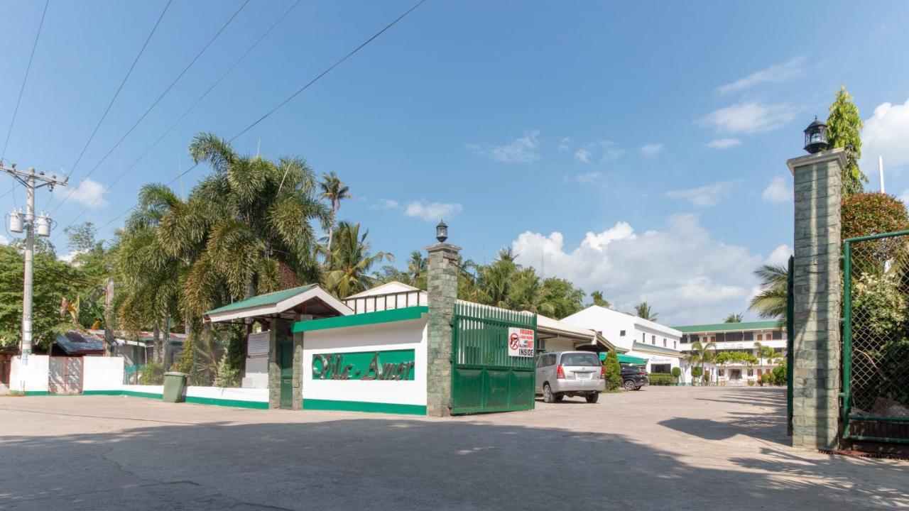 Reddoorz @ Picas Sagkahan Tacloban Eksteriør bilde