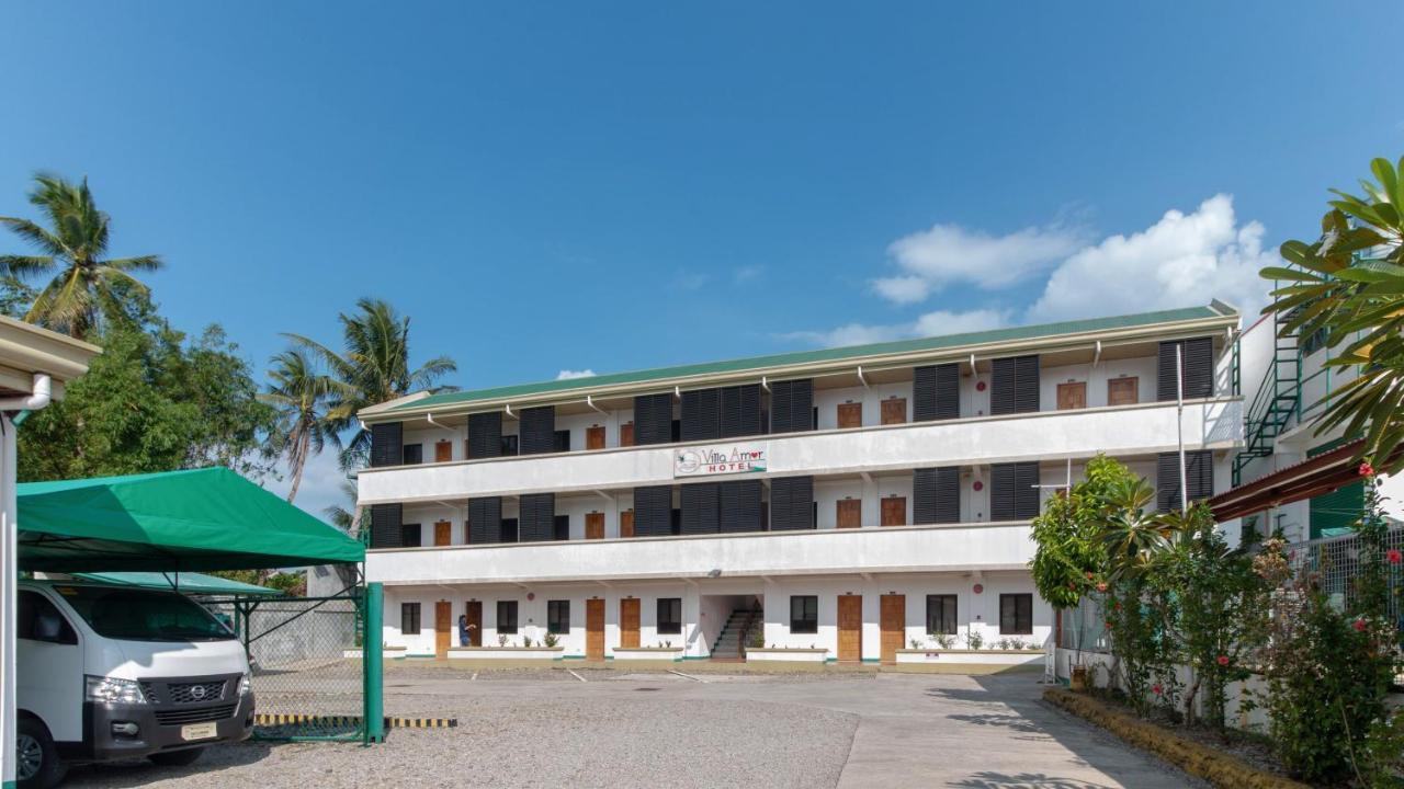 Reddoorz @ Picas Sagkahan Tacloban Eksteriør bilde